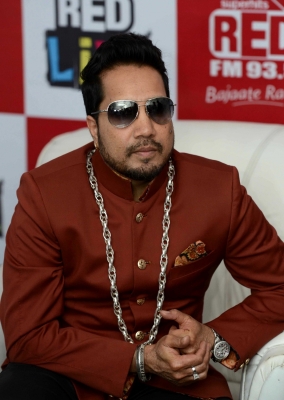 Mika Singh's manager died of 'drug overdose': Police